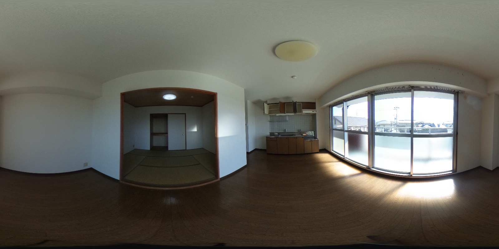 リビング 写真33