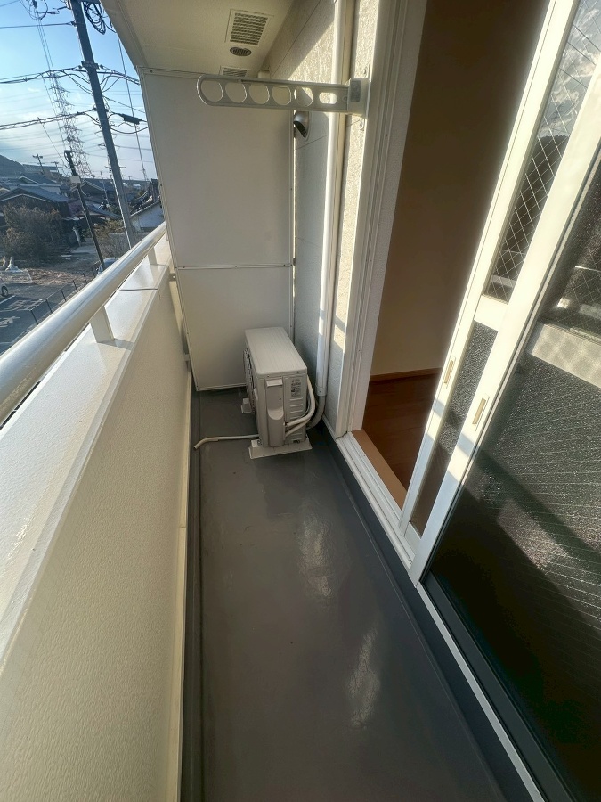 バルコニー・ベランダ 写真28