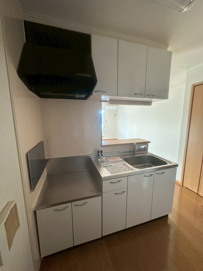 キッチン 写真5