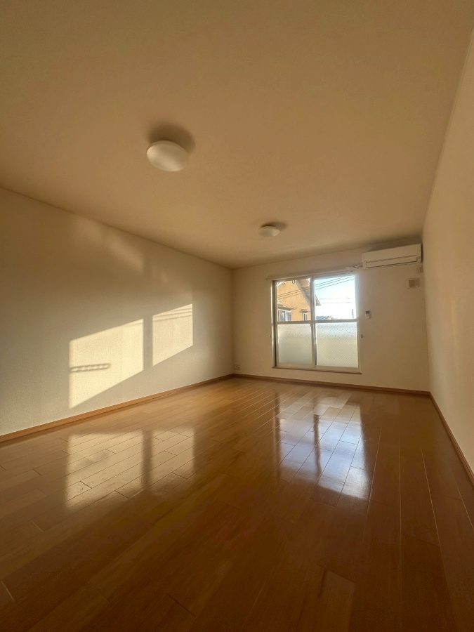 リビング 写真2