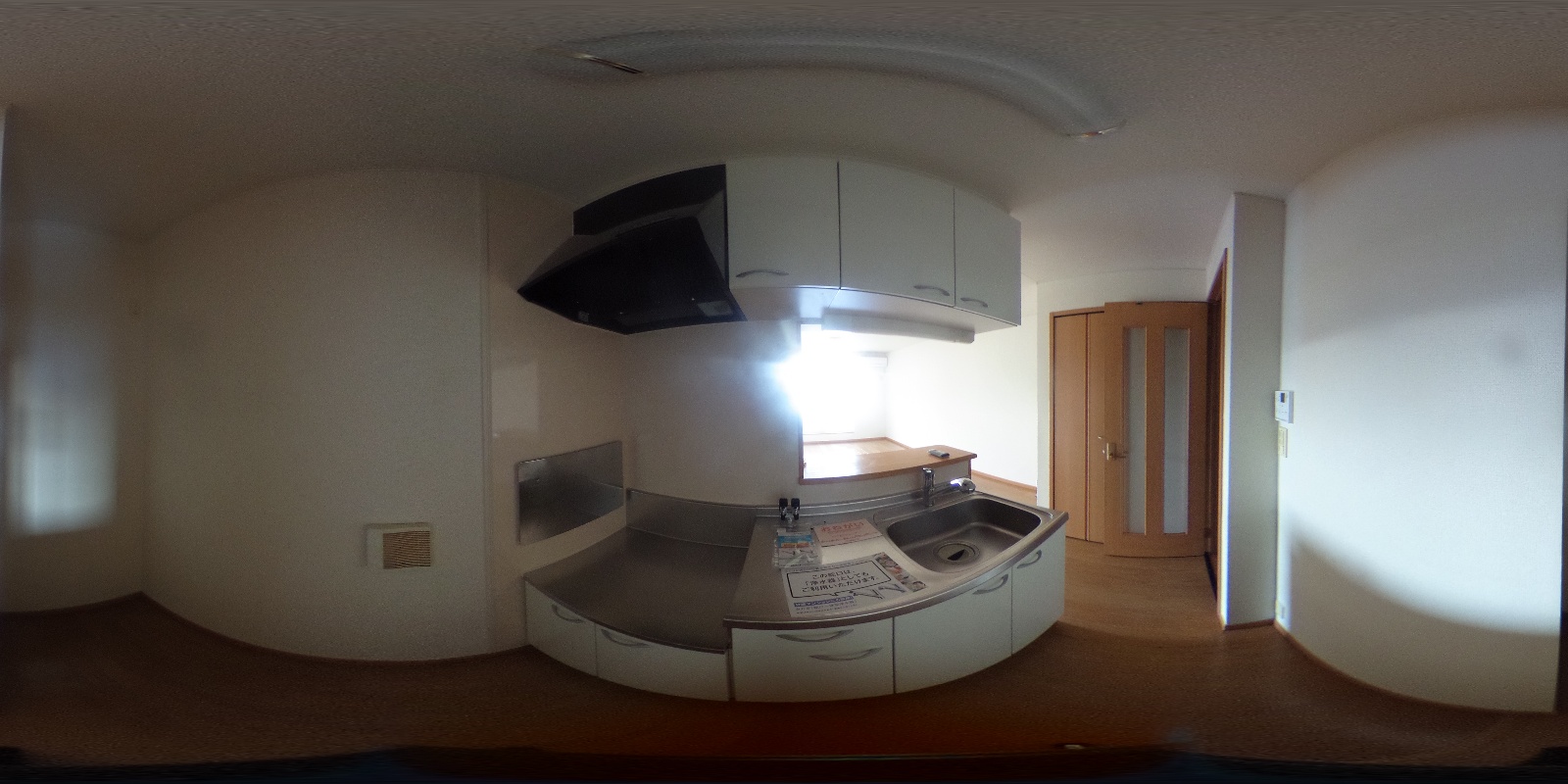 キッチン 写真34