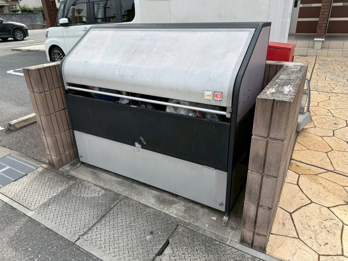共用部 写真30