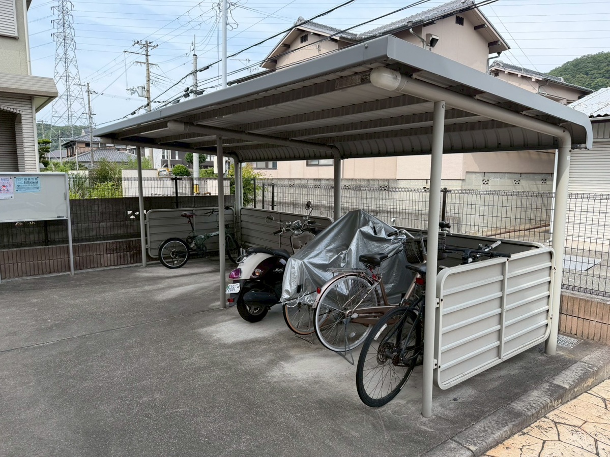 共用部 写真31
