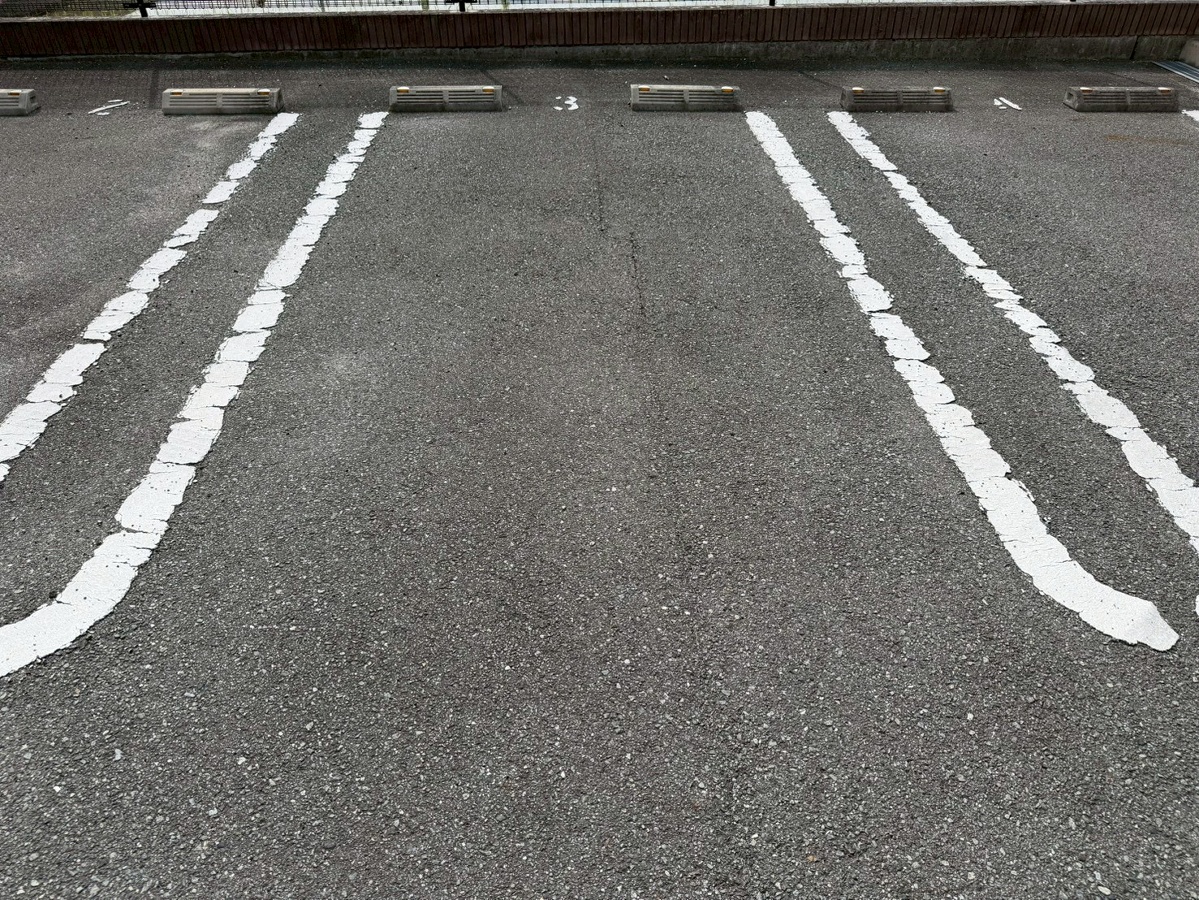 駐車場 写真32