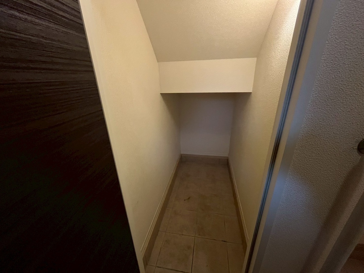 収納 写真15