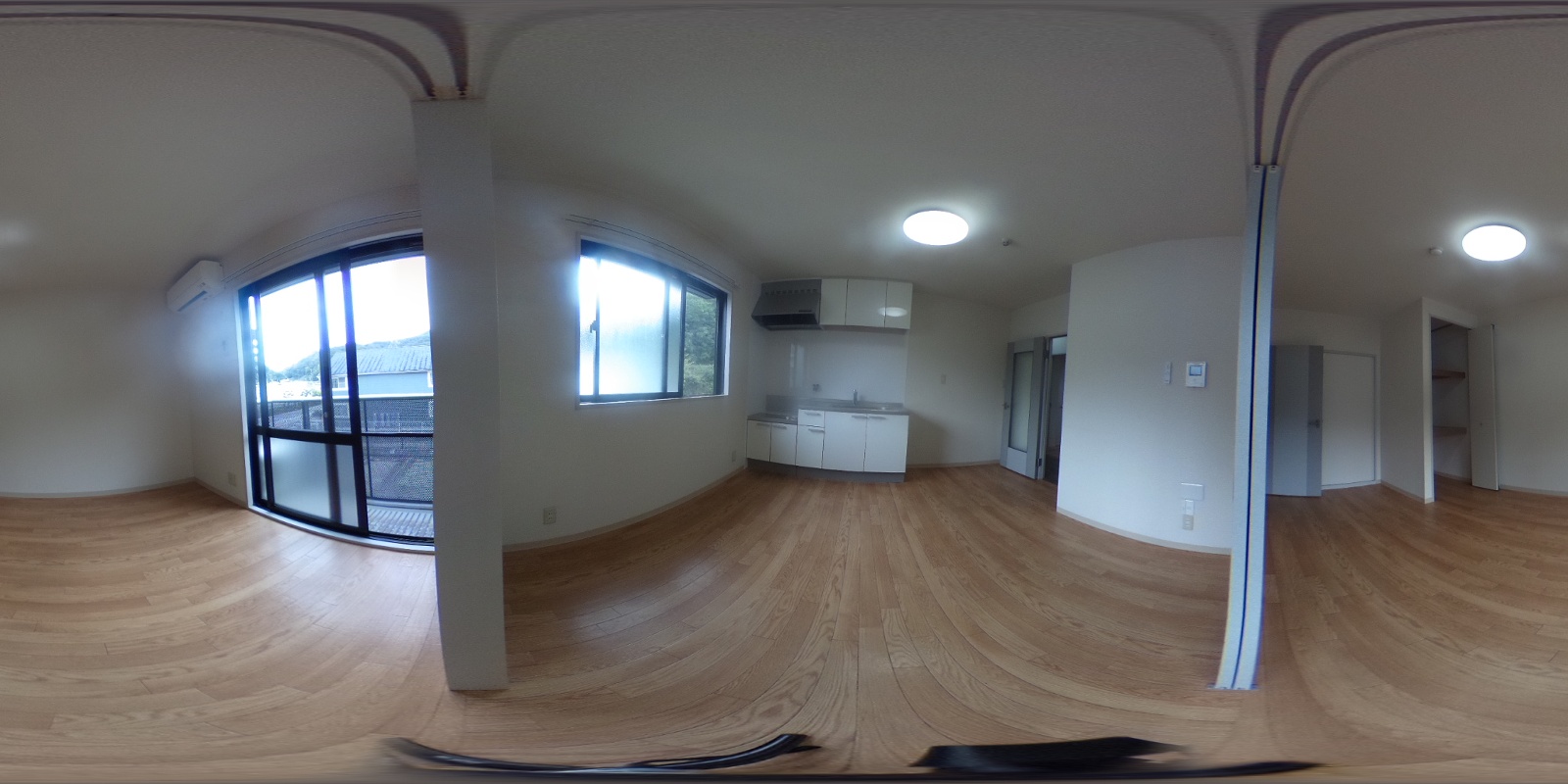 リビング 写真33