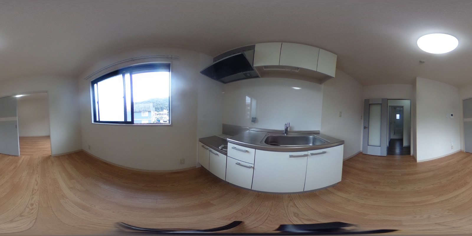 キッチン 写真34