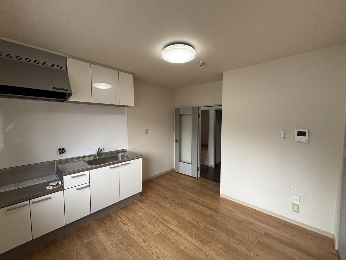 リビング 写真3