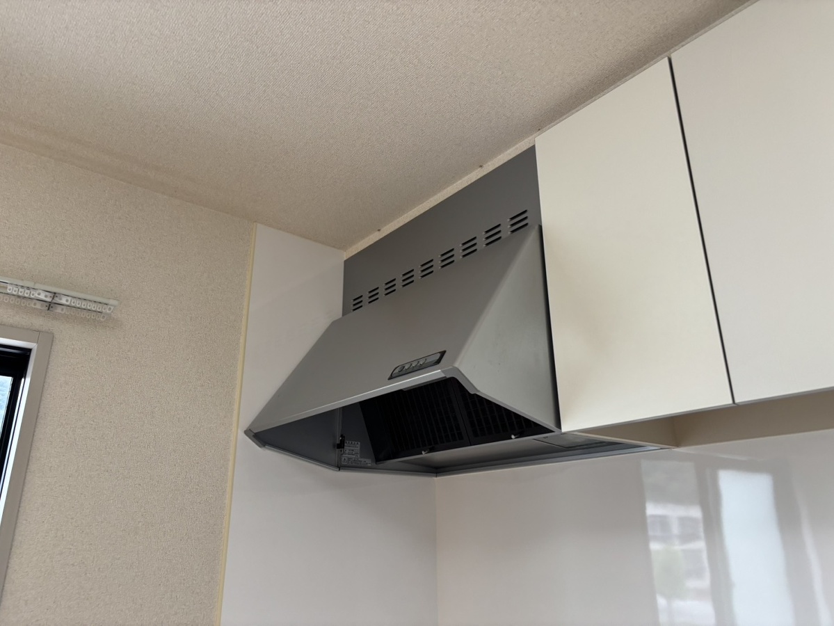 キッチン 写真4