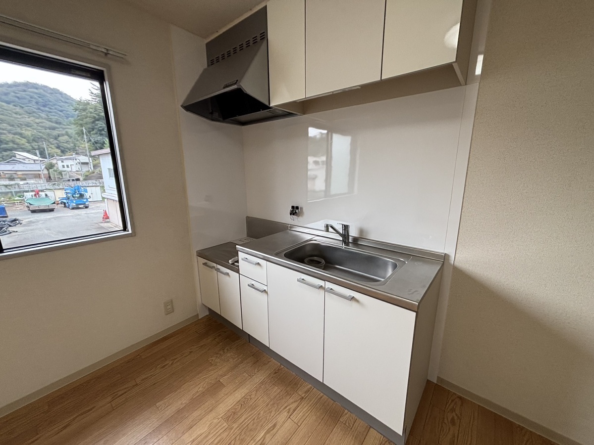 キッチン 写真5