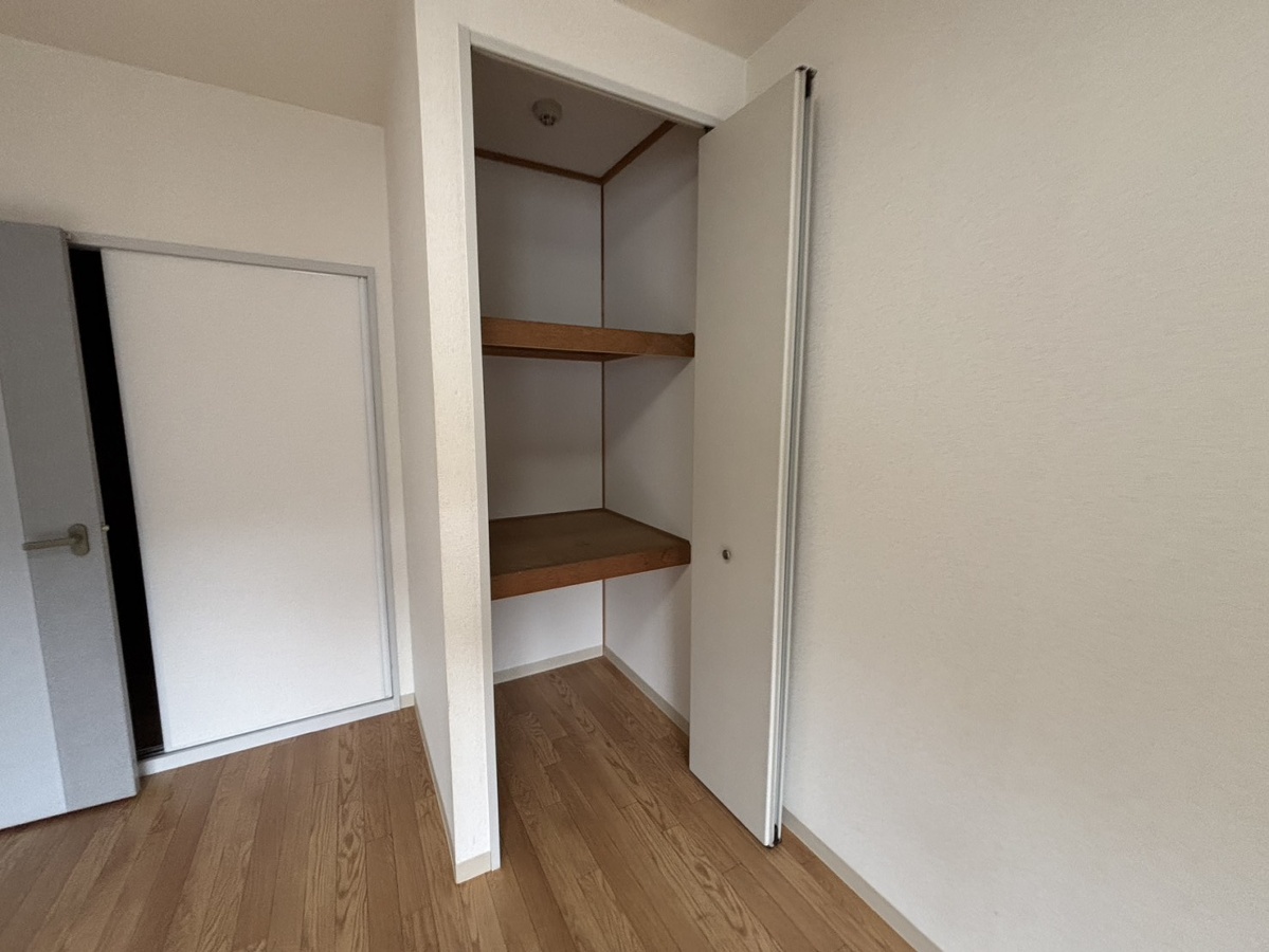 収納 写真17