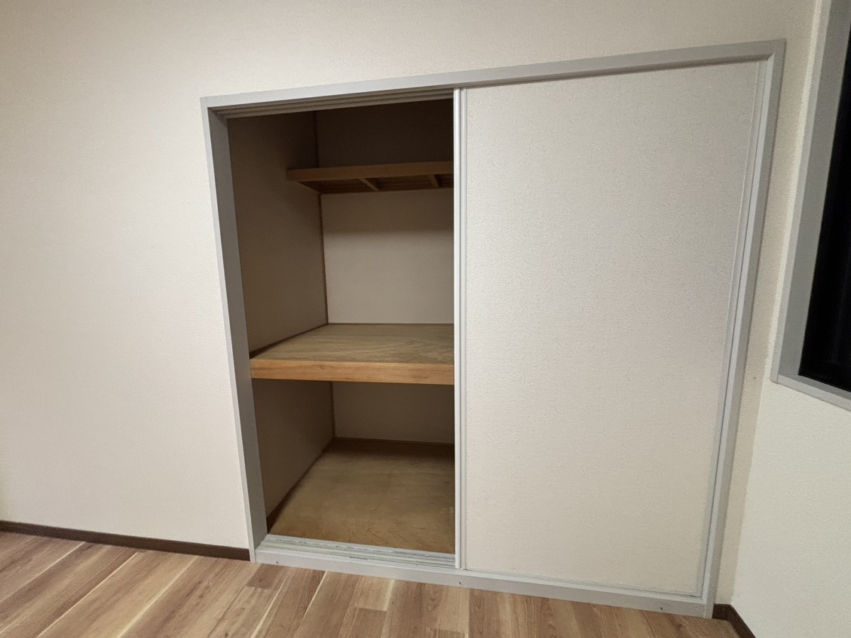 収納 写真19