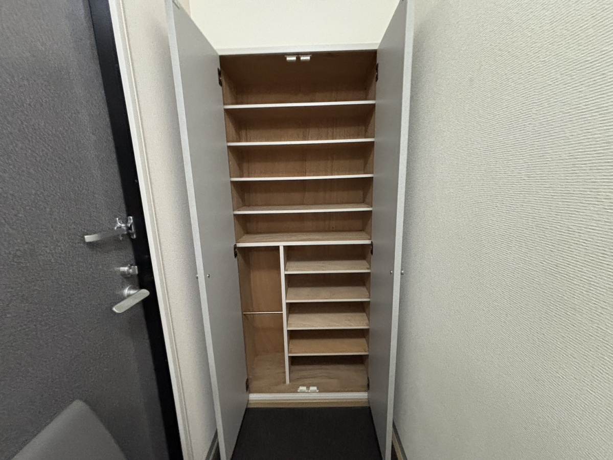 収納 写真20