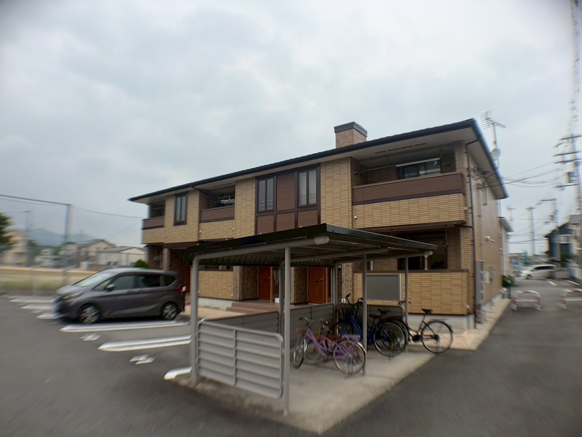フェリア香呂B