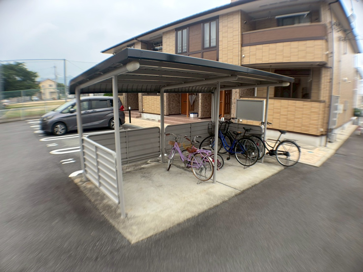 共用部 写真32