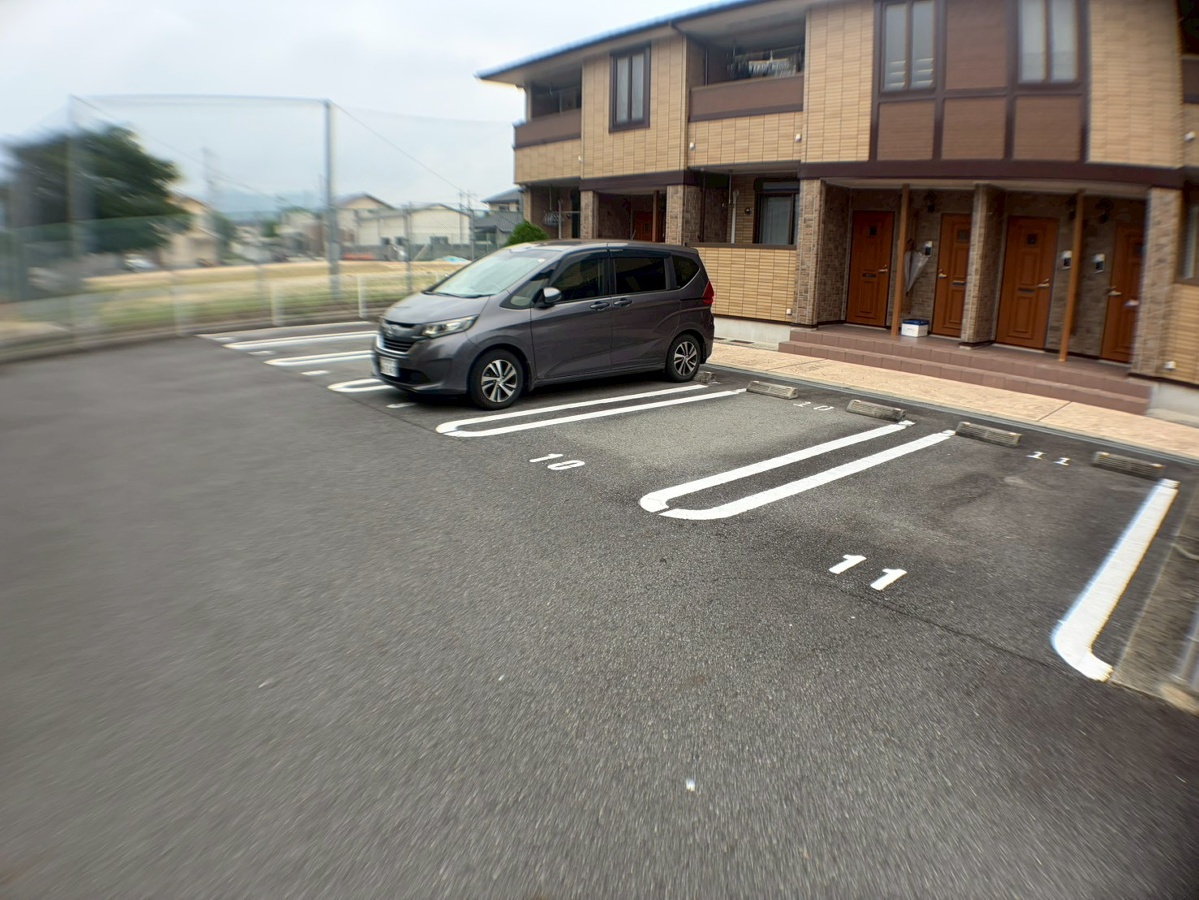 駐車場 写真37