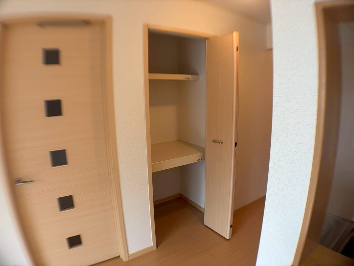 収納 写真15