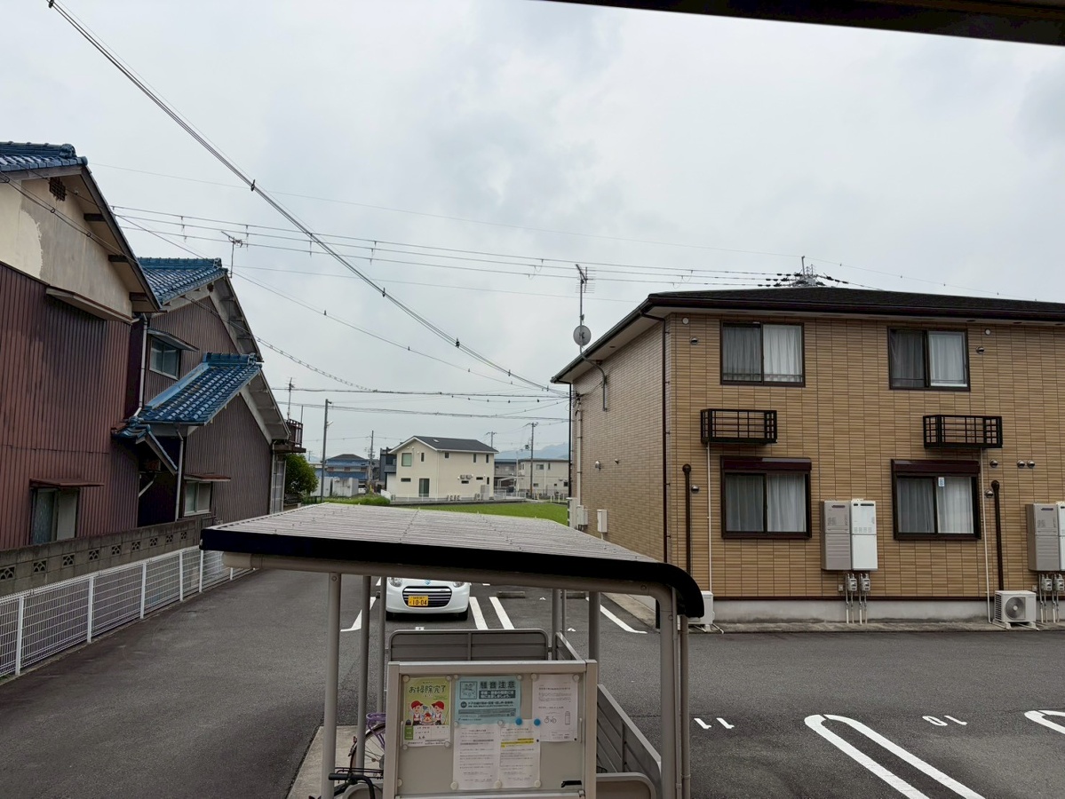 眺望 写真29
