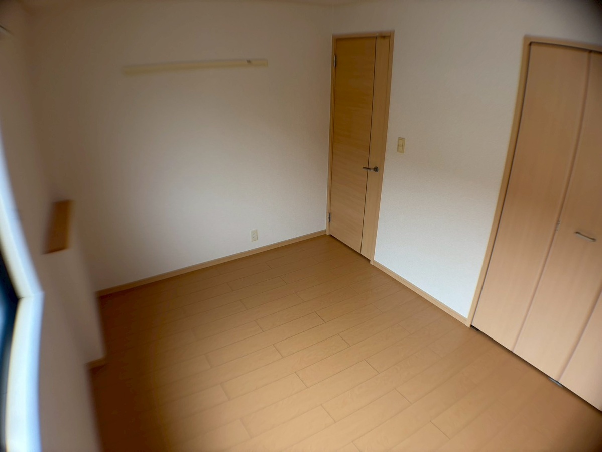 寝室 写真10