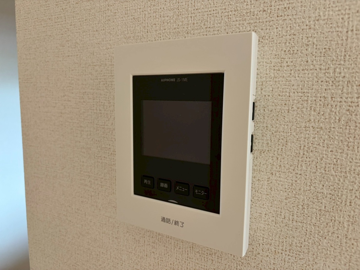 セキュリティ 写真19