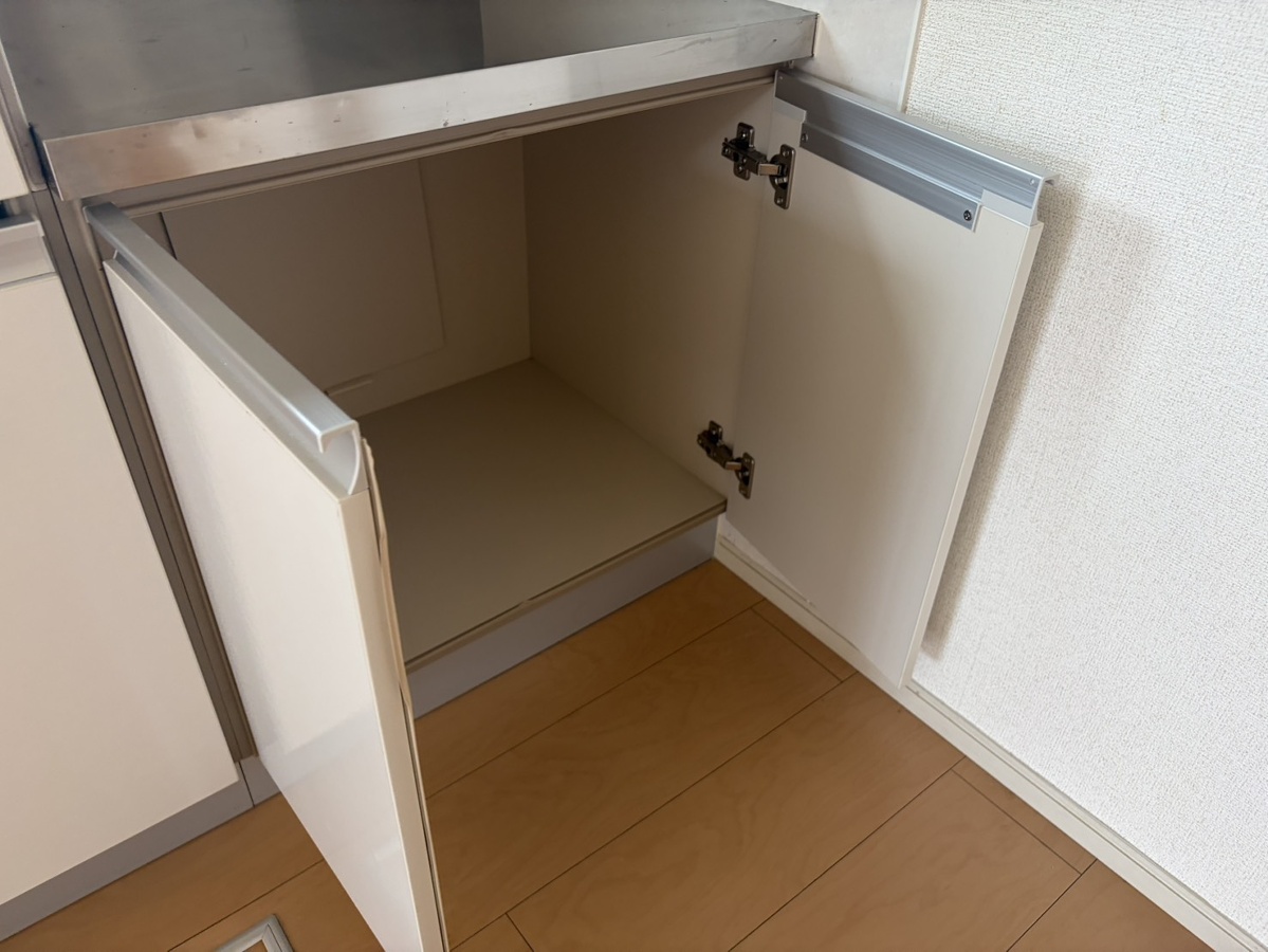 収納 写真13