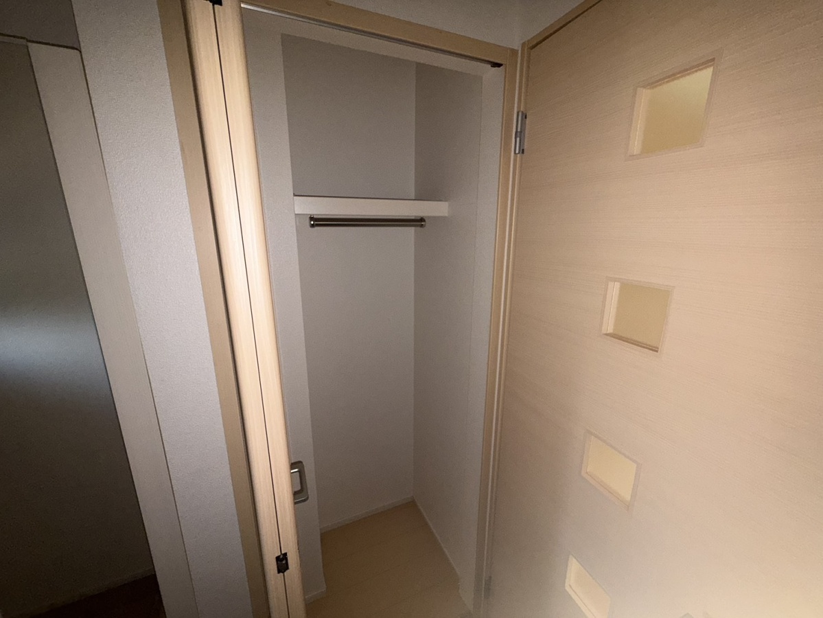収納 写真15