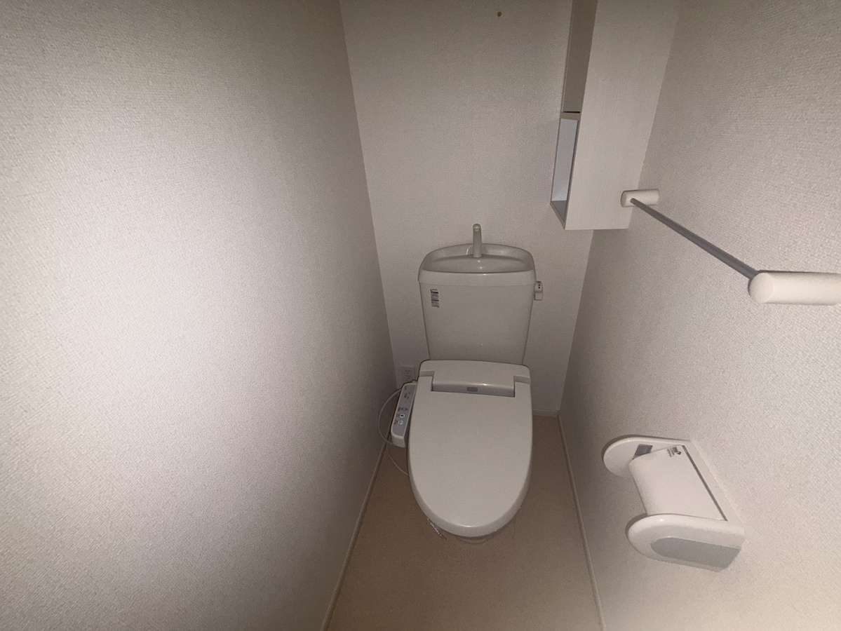 トイレ 写真12