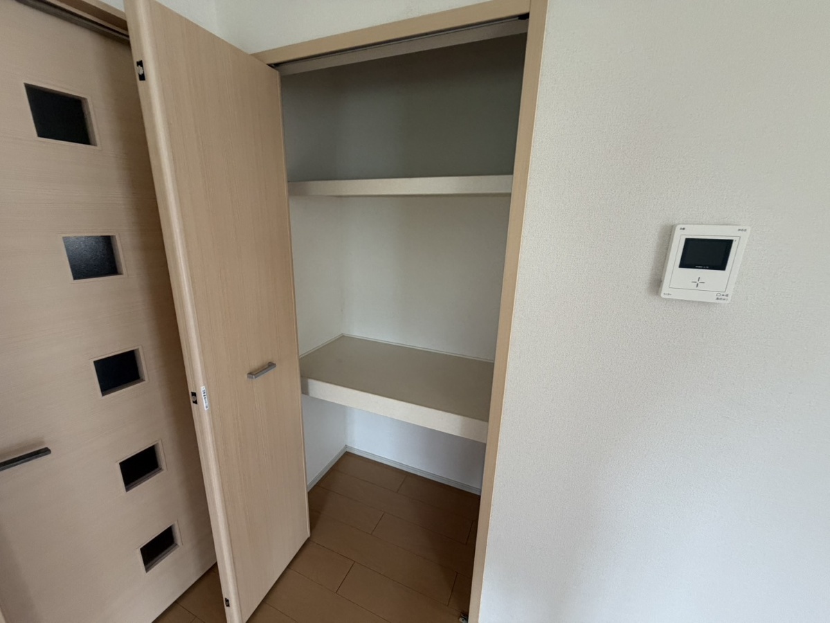 収納 写真17