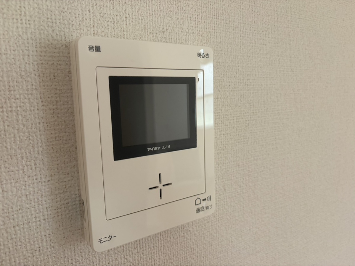 セキュリティ 写真20