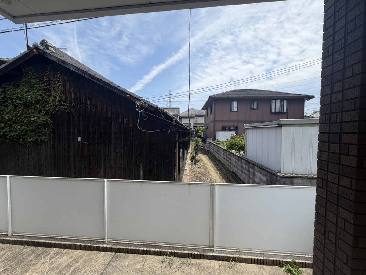 眺望 写真31