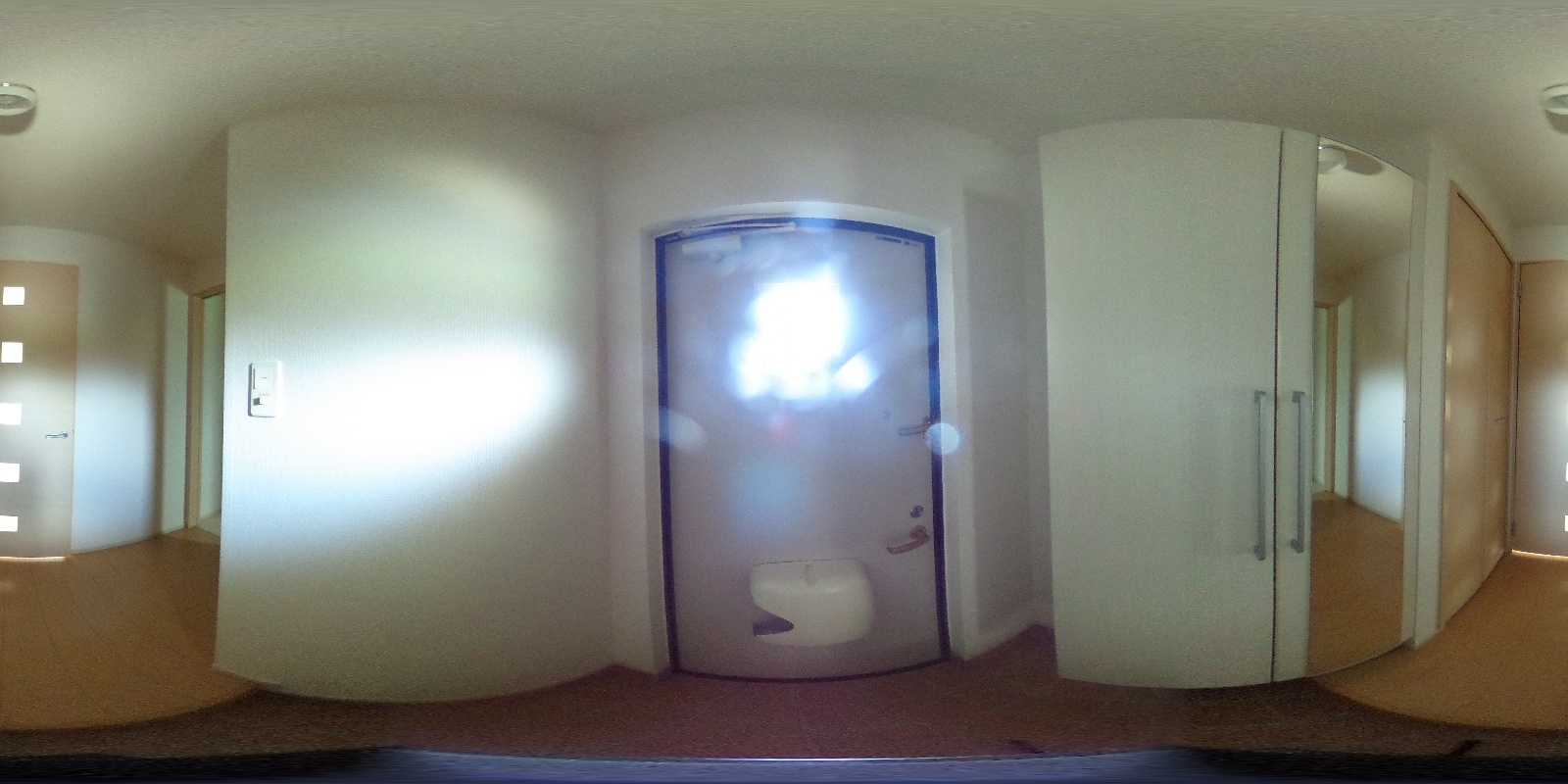 玄関 写真35