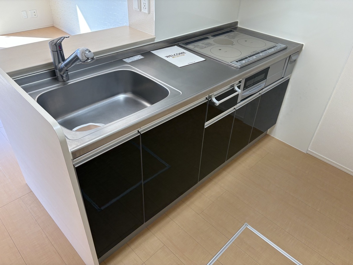 キッチン 写真3