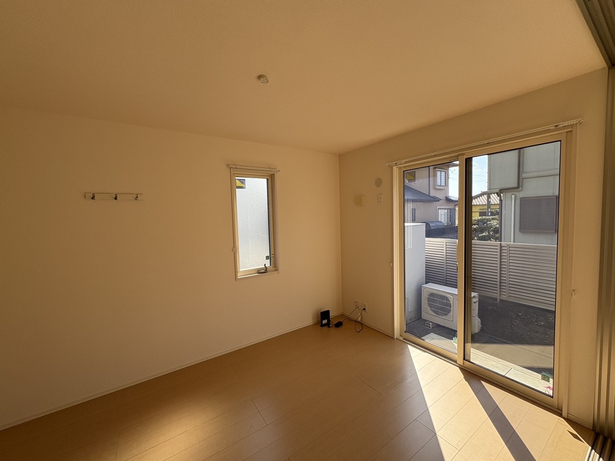 その他部屋・スペース 写真8