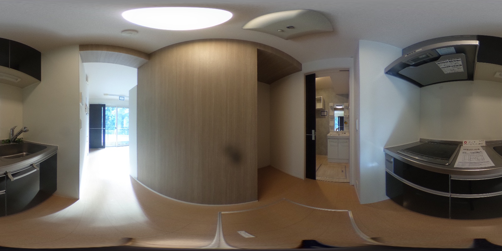 キッチン 写真34