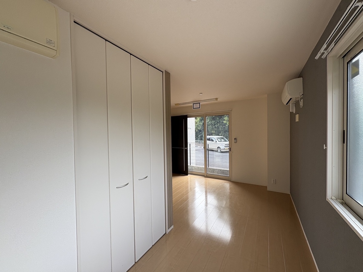 リビング 写真2