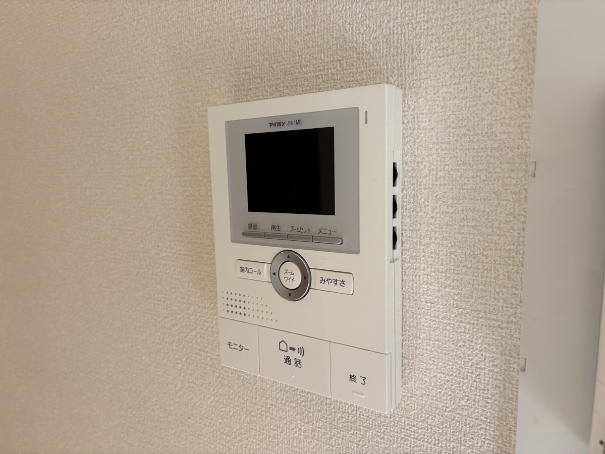 セキュリティ 写真18