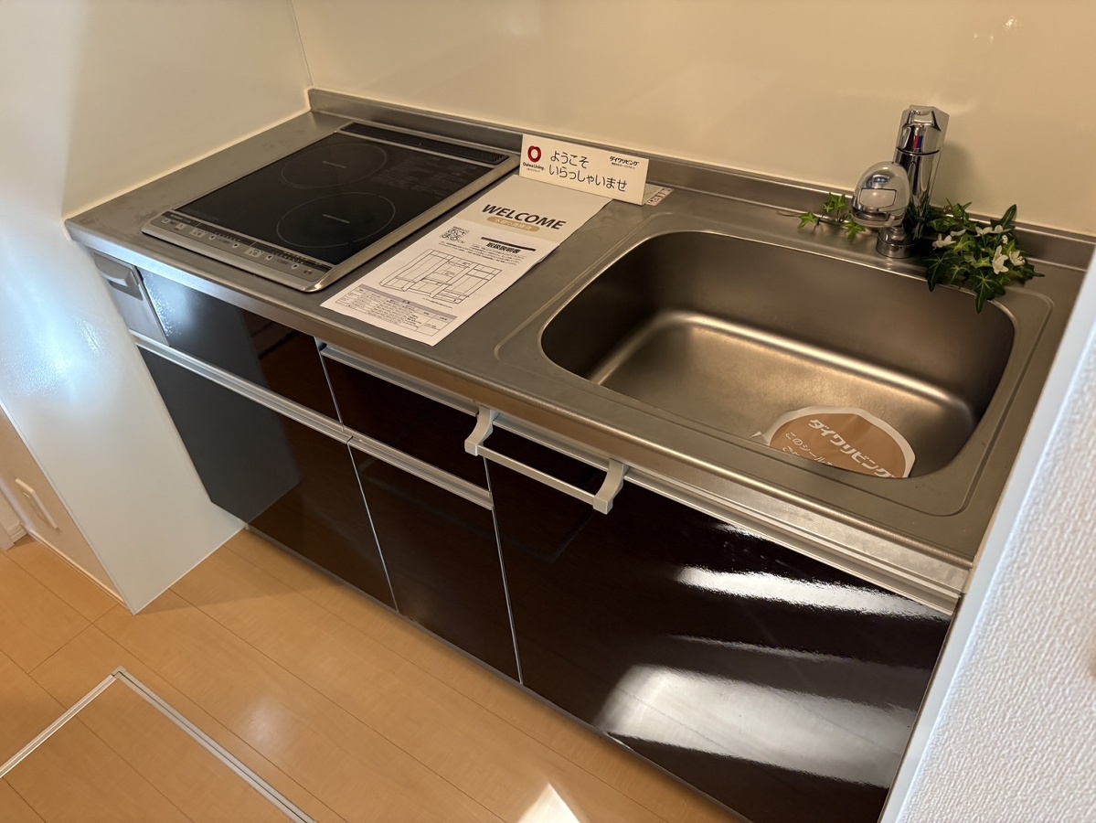 キッチン 写真3