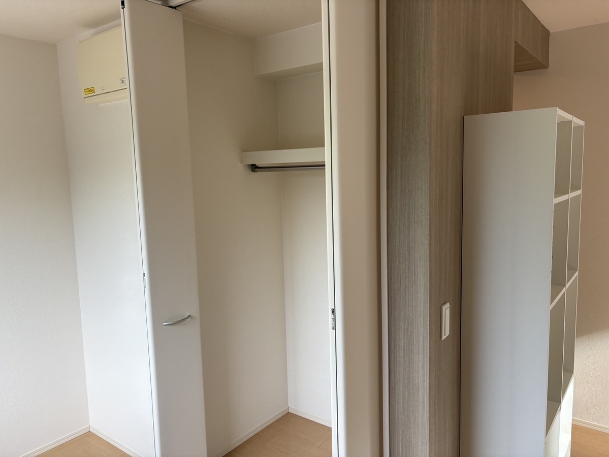 収納 写真15