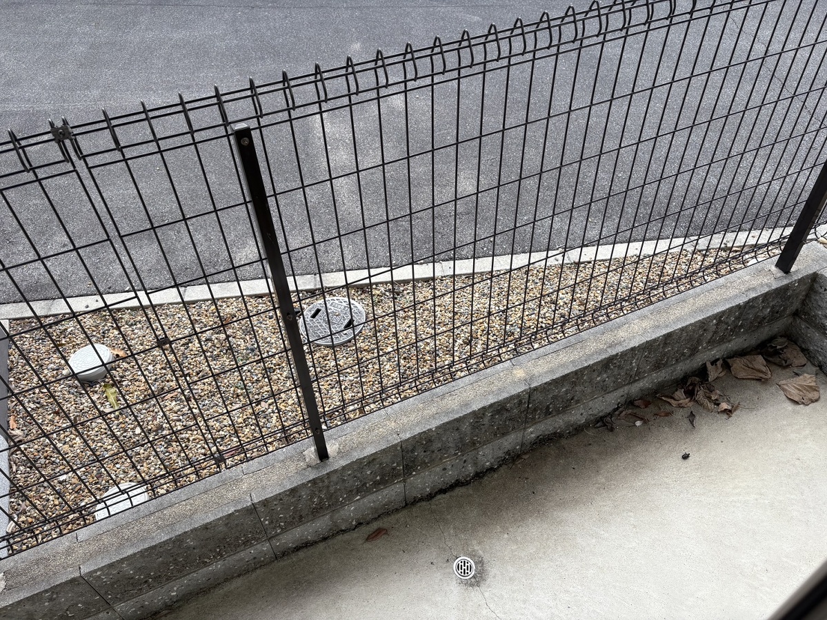 バルコニー・ベランダ 写真17