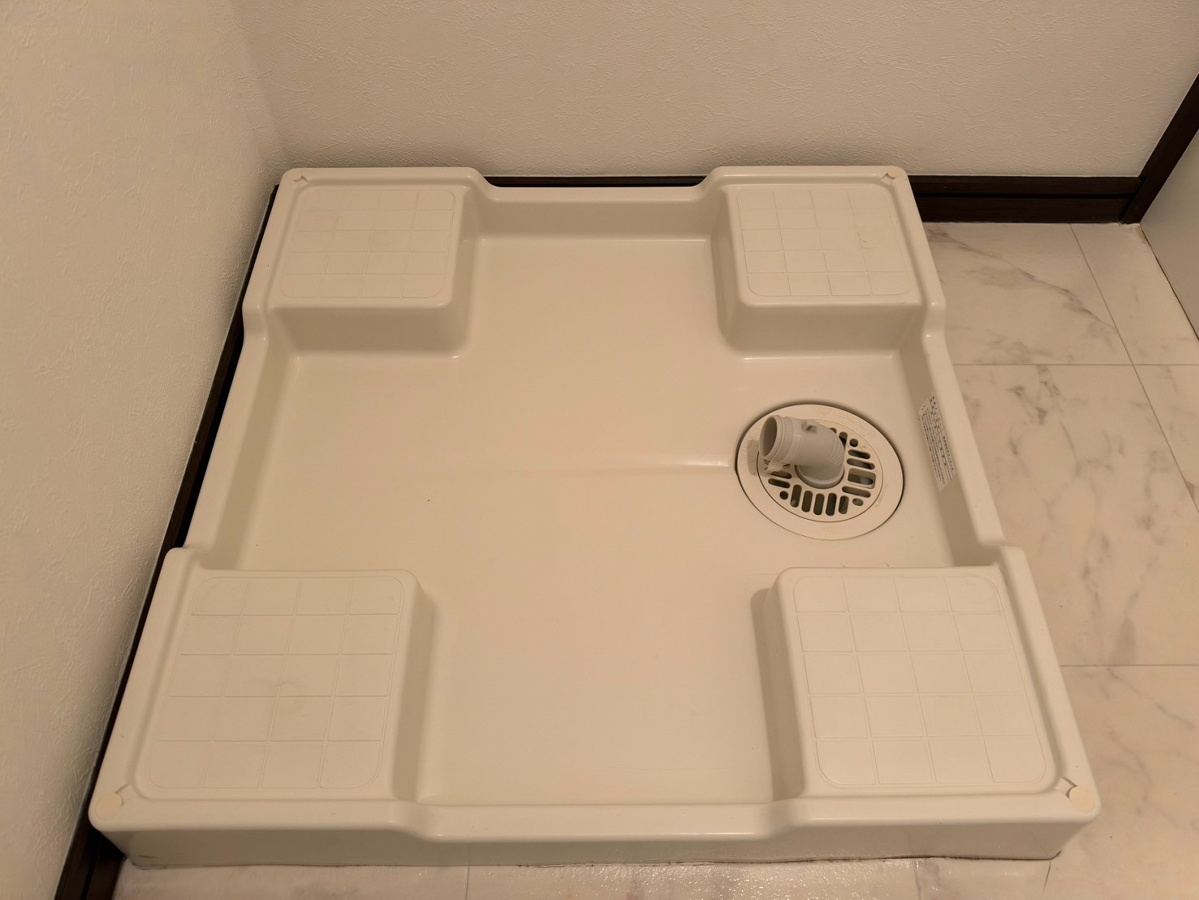 洗面所 写真11