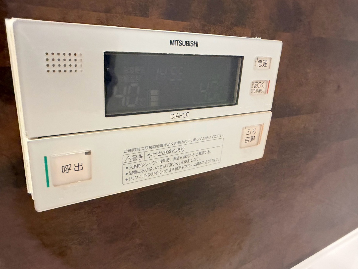 セキュリティ 写真17