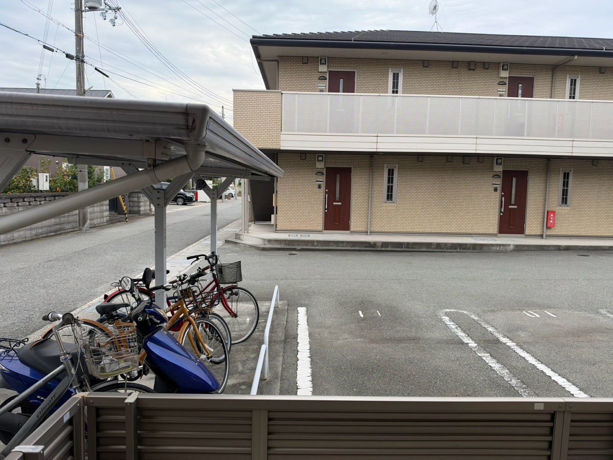 眺望 写真28