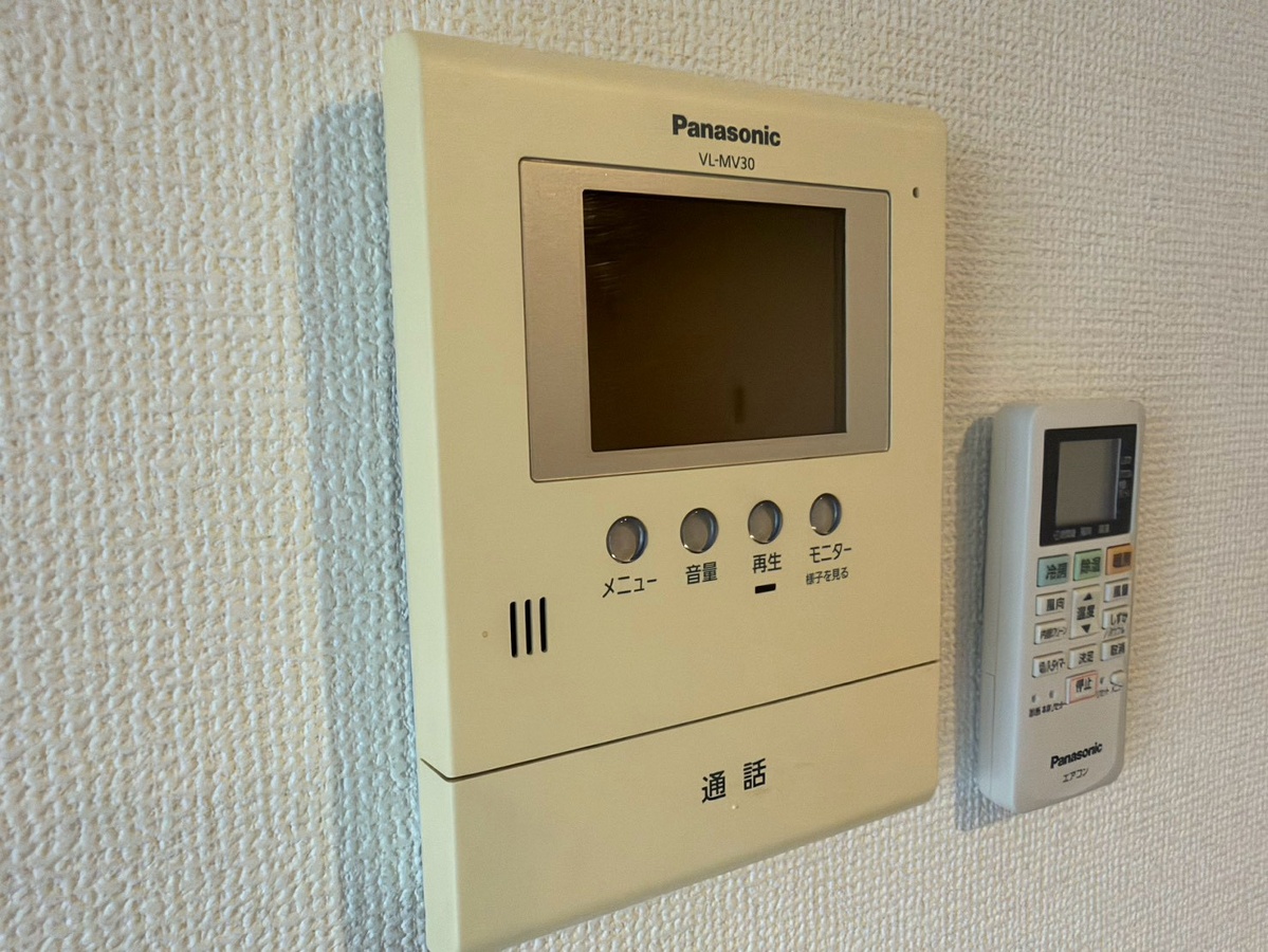 セキュリティ 写真18