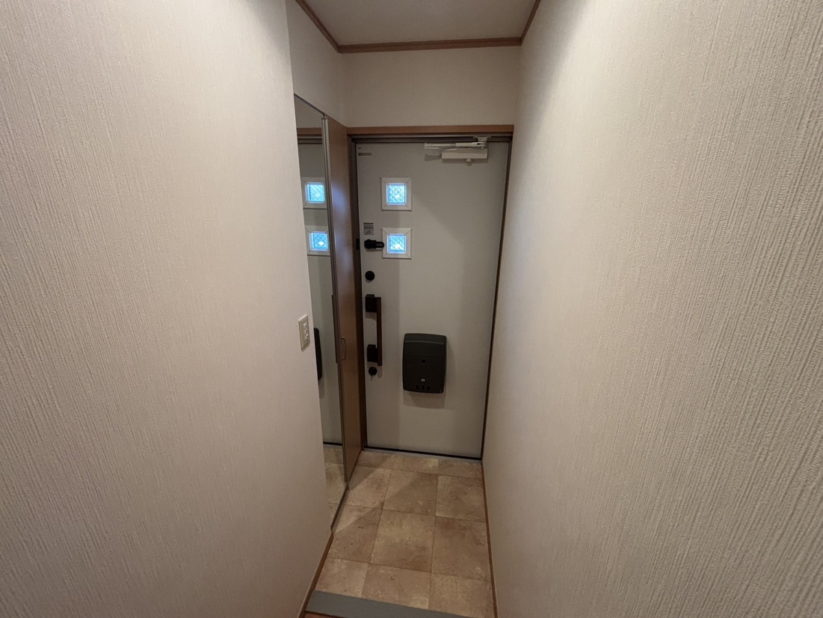 玄関 写真12