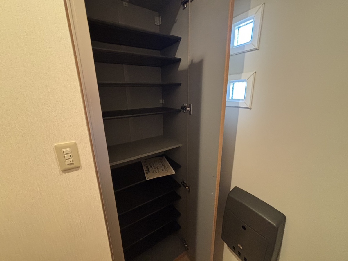 その他部屋・スペース 写真10