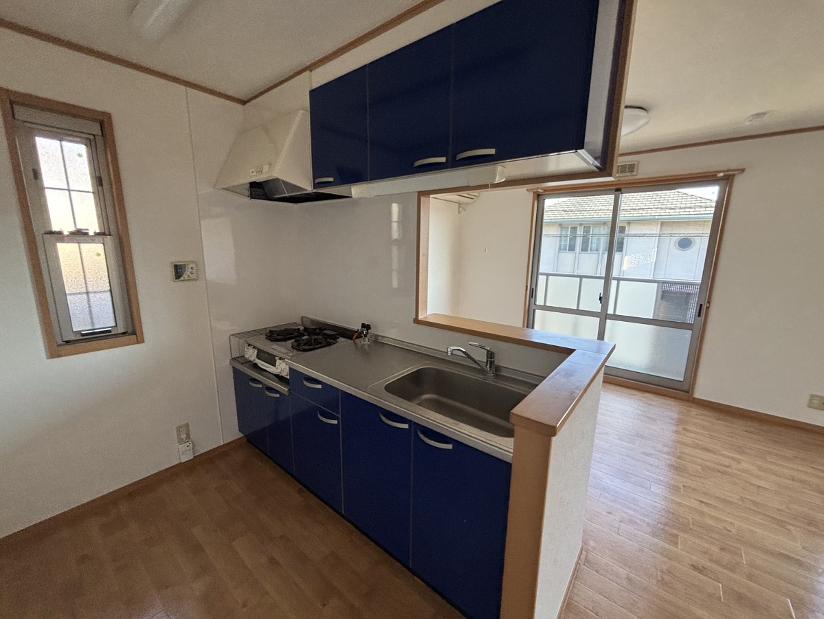 キッチン 写真5