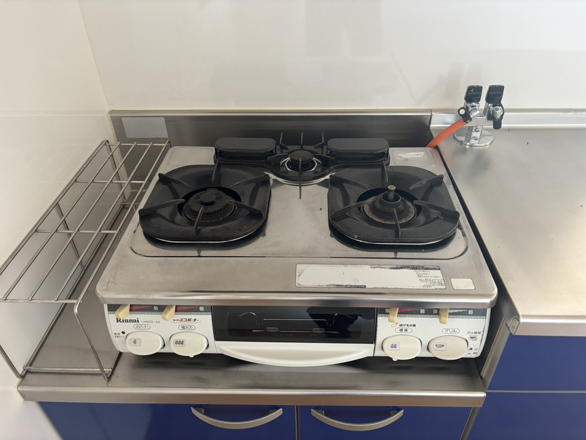 キッチン 写真6