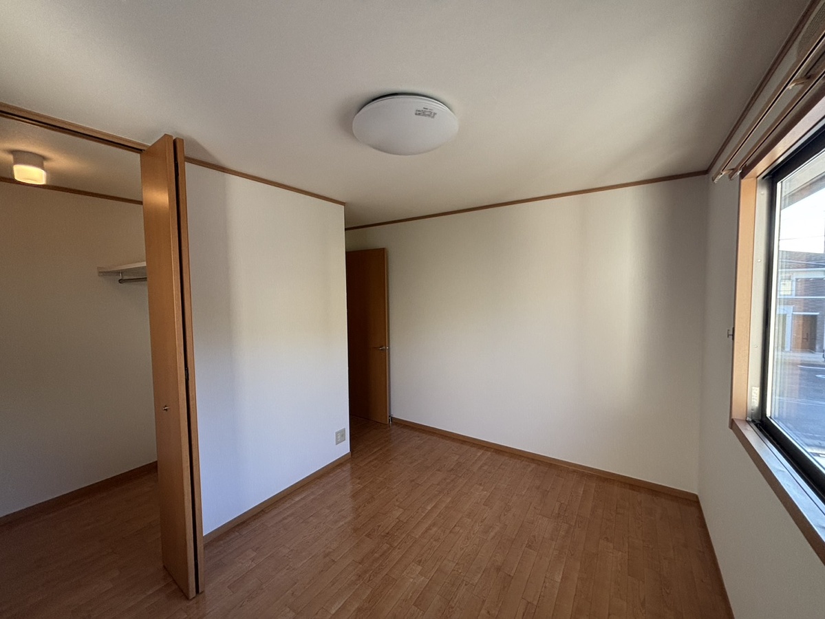 子供部屋 写真9