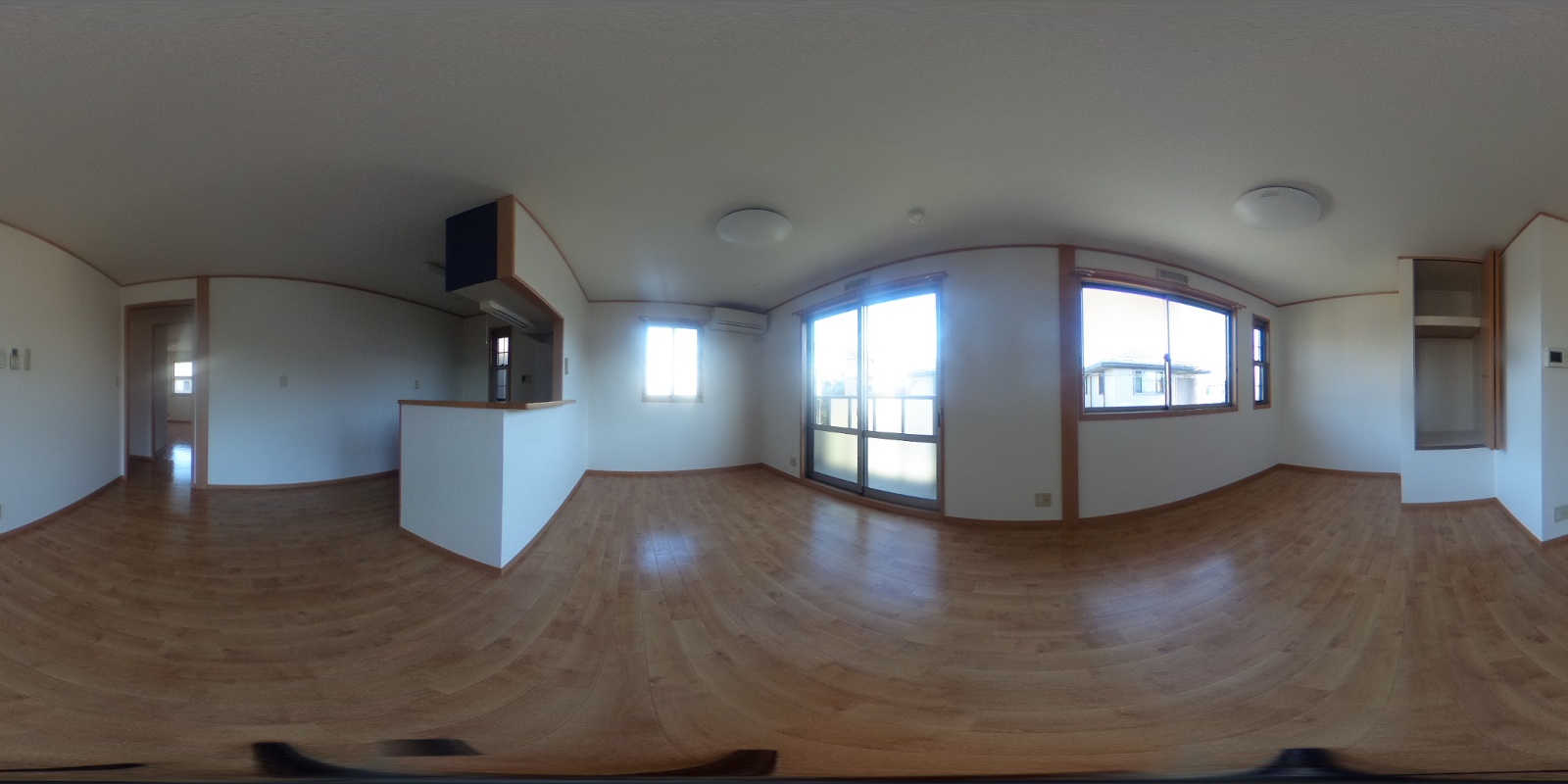 リビング 写真33