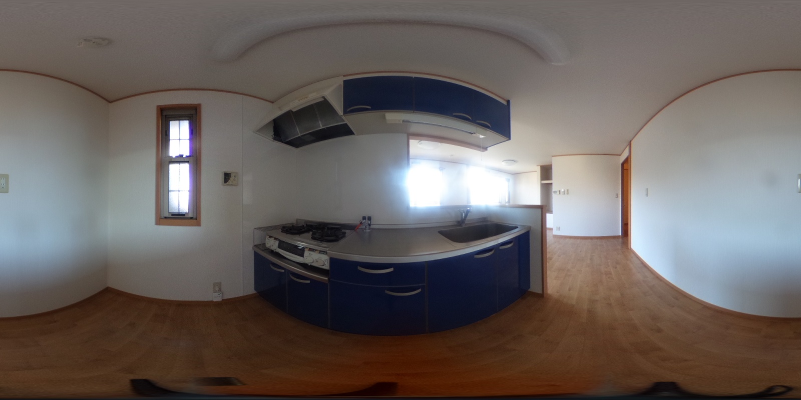 キッチン 写真34